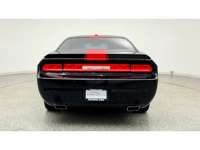 SEMINUEVOS DODGE Challenger a Estados en autogozo