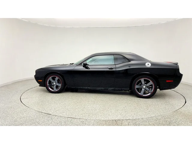 SEMINUEVOS DODGE Challenger a Estados en autogozo