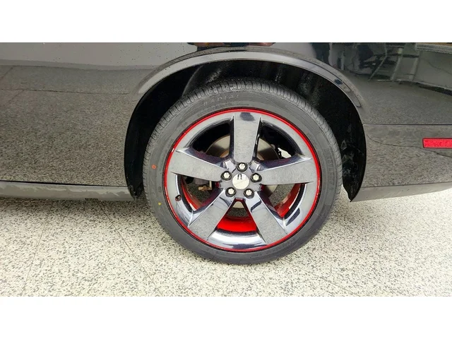 SEMINUEVOS DODGE Challenger a Estados en autogozo