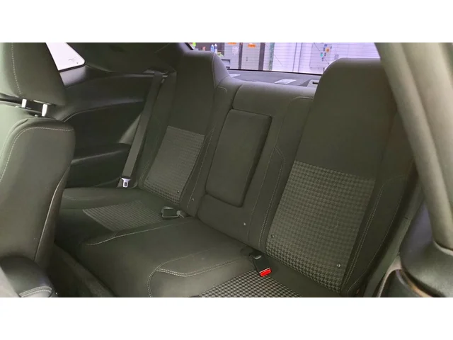 SEMINUEVOS DODGE Challenger a Estados en autogozo
