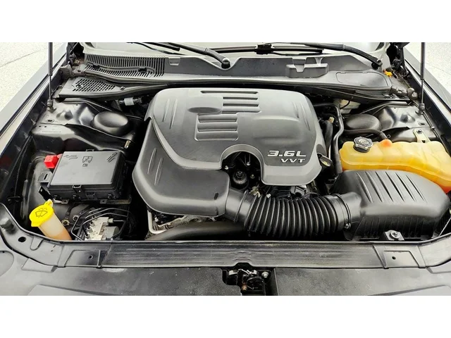 SEMINUEVOS DODGE Challenger a Estados en autogozo