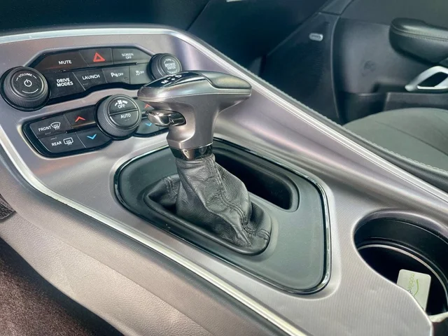 SEMINUEVOS DODGE CHALLENGER a Estados en autogozo