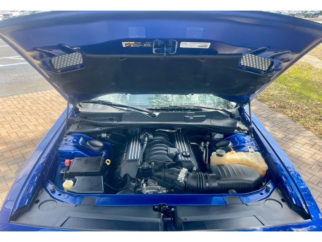 SEMINUEVOS DODGE CHALLENGER a Estados en autogozo
