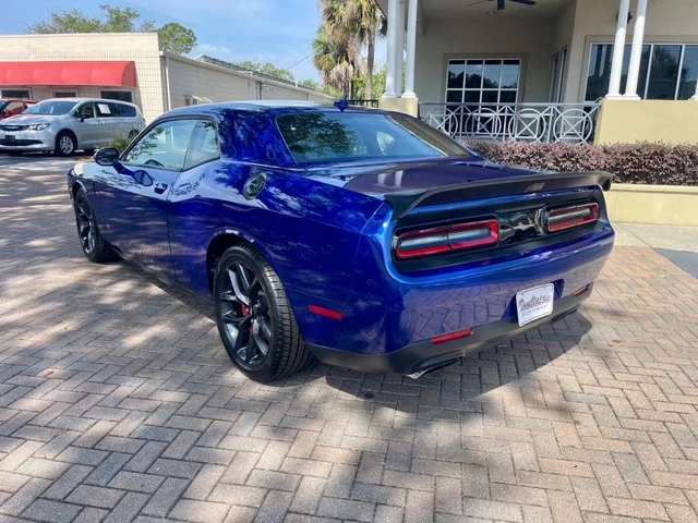 SEMINUEVOS DODGE CHALLENGER a Estados en autogozo