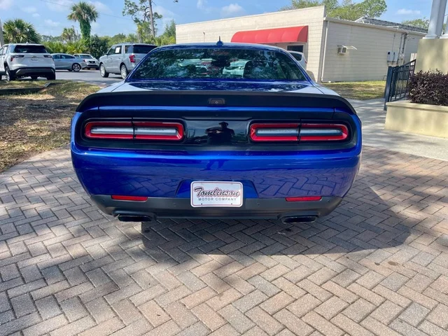 SEMINUEVOS DODGE CHALLENGER a Estados en autogozo