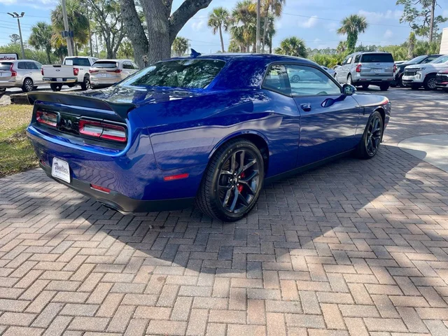 SEMINUEVOS DODGE CHALLENGER a Estados en autogozo