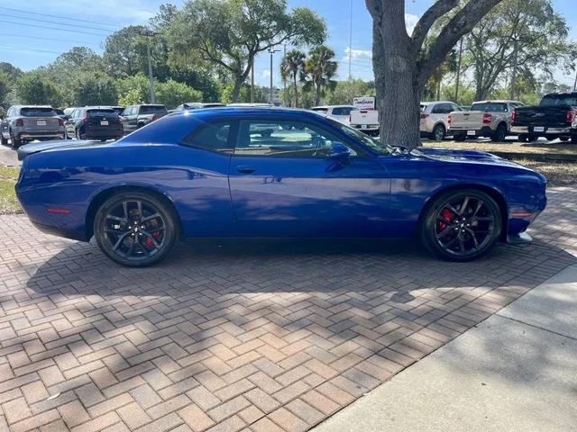 SEMINUEVOS DODGE CHALLENGER a Estados en autogozo