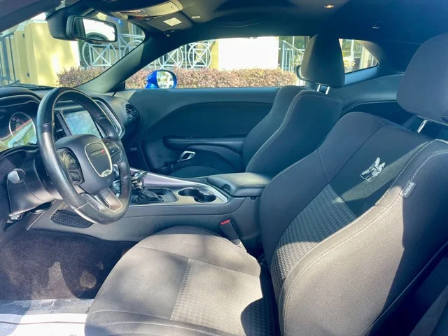 SEMINUEVOS DODGE CHALLENGER a Estados en autogozo