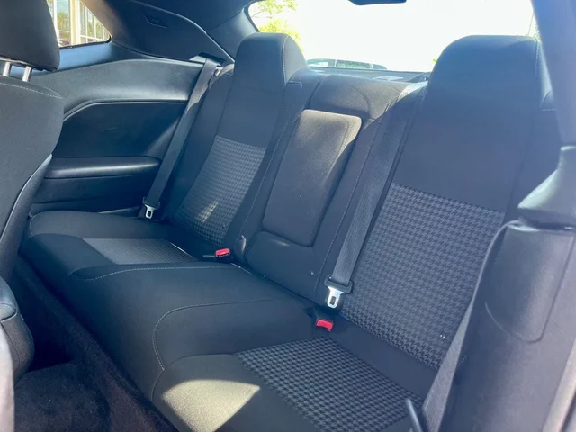 SEMINUEVOS DODGE CHALLENGER a Estados en autogozo