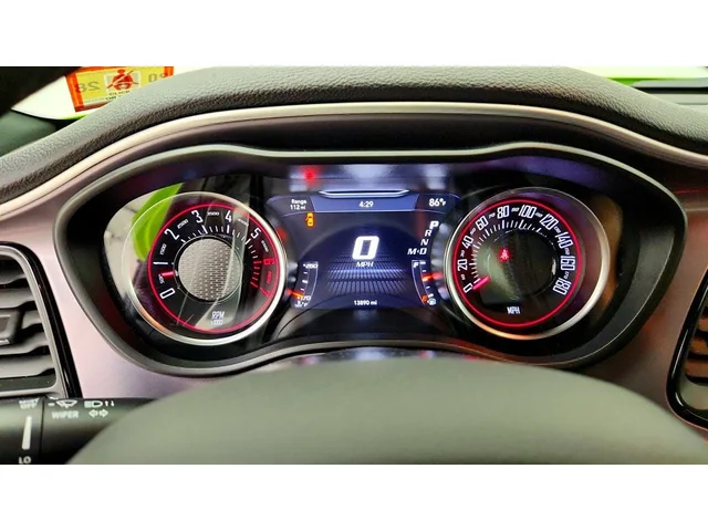 SEMINUEVOS DODGE Challenger a Estados en autogozo