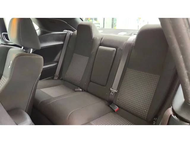 SEMINUEVOS DODGE Challenger a Estados en autogozo