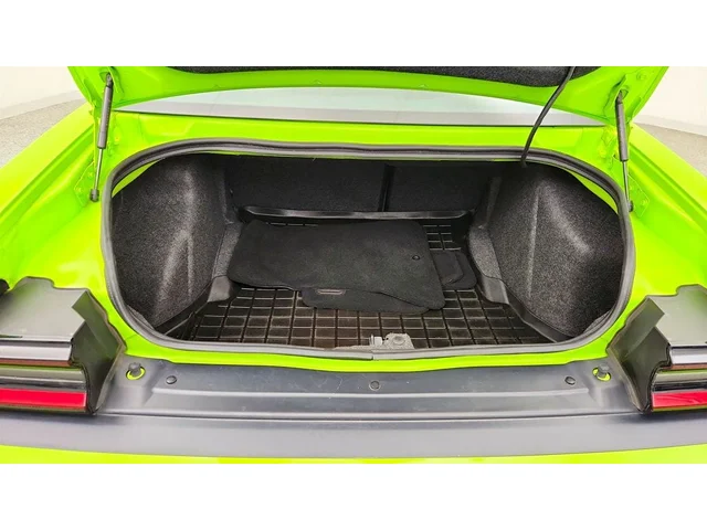 SEMINUEVOS DODGE Challenger a Estados en autogozo