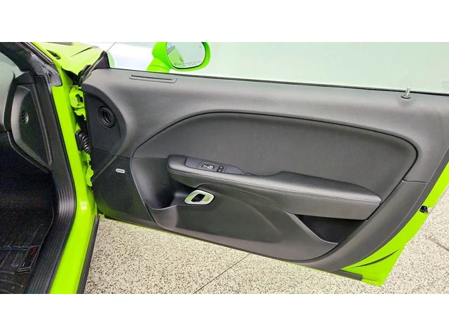 SEMINUEVOS DODGE Challenger a Estados en autogozo
