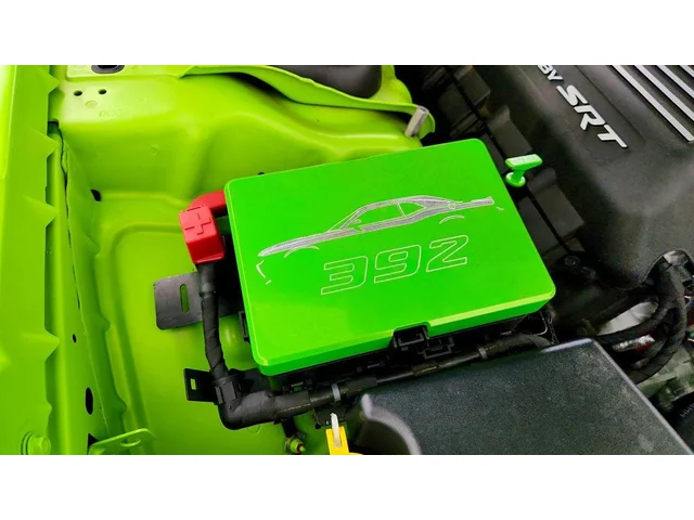 SEMINUEVOS DODGE Challenger a Estados en autogozo