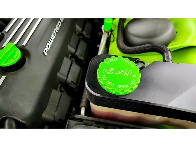 SEMINUEVOS DODGE Challenger a Estados en autogozo