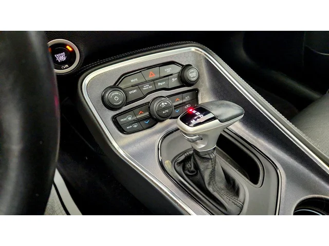 SEMINUEVOS DODGE Challenger a Estados en autogozo