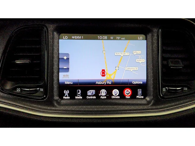 SEMINUEVOS DODGE Challenger a Estados en autogozo