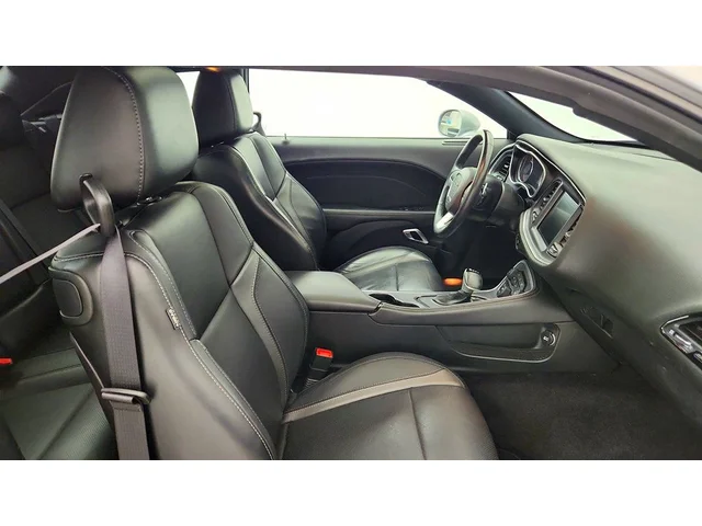 SEMINUEVOS DODGE Challenger a Estados en autogozo