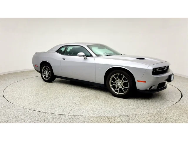 SEMINUEVOS DODGE Challenger a Estados en autogozo