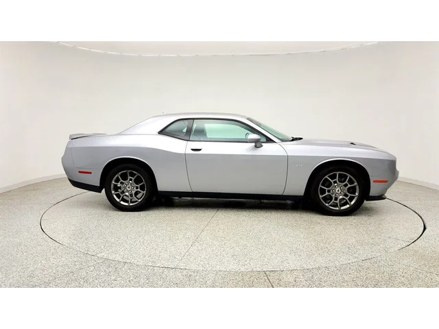 SEMINUEVOS DODGE Challenger a Estados en autogozo