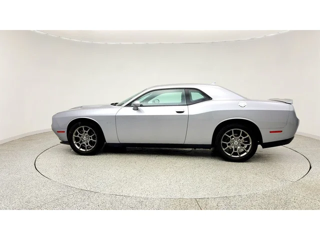 SEMINUEVOS DODGE Challenger a Estados en autogozo
