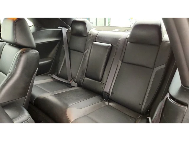 SEMINUEVOS DODGE Challenger a Estados en autogozo