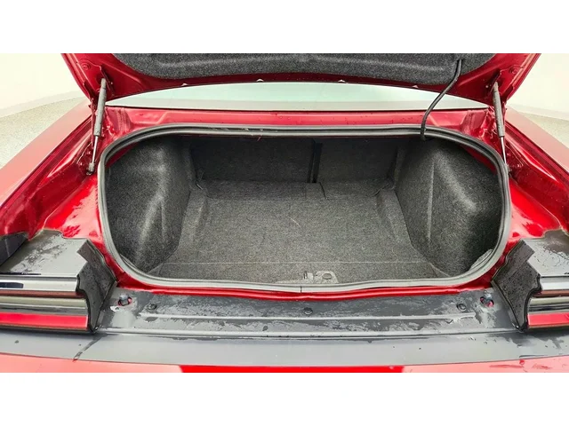 SEMINUEVOS DODGE Challenger a Estados en autogozo