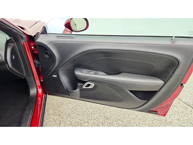 SEMINUEVOS DODGE Challenger a Estados en autogozo