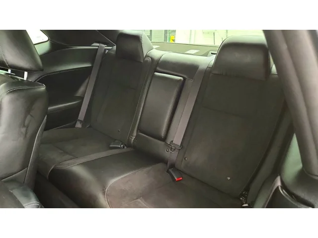 SEMINUEVOS DODGE Challenger a Estados en autogozo