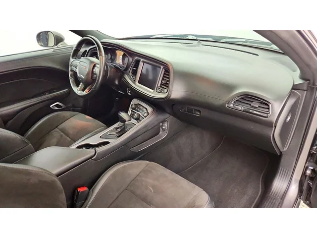 SEMINUEVOS DODGE Challenger a Estados en autogozo