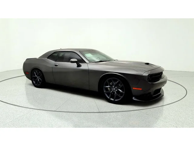 SEMINUEVOS DODGE Challenger a Estados en autogozo