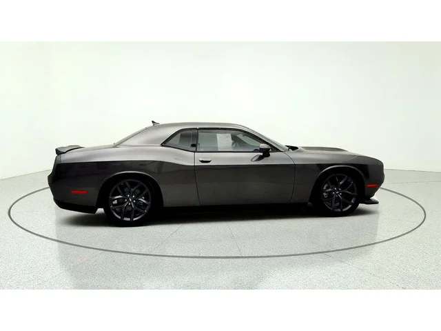 SEMINUEVOS DODGE Challenger a Estados en autogozo