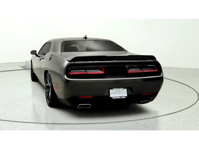 SEMINUEVOS DODGE Challenger a Estados en autogozo