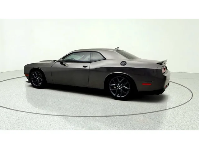 SEMINUEVOS DODGE Challenger a Estados en autogozo