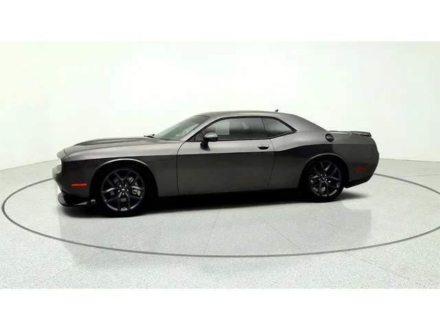 SEMINUEVOS DODGE Challenger a Estados en autogozo