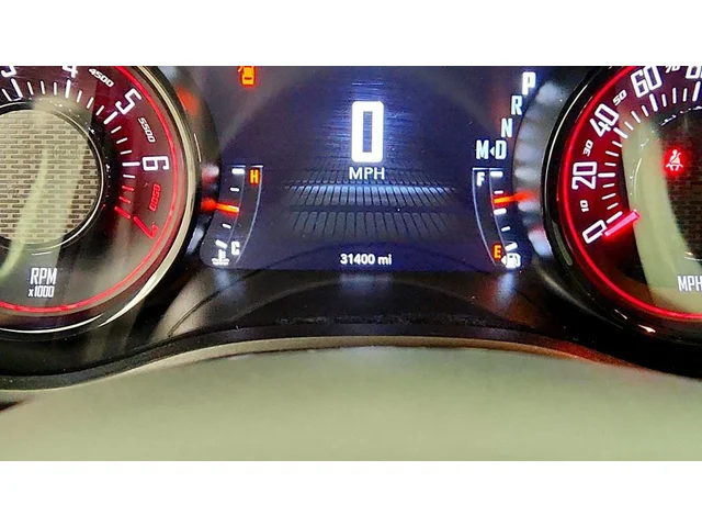 SEMINUEVOS DODGE Challenger a Estados en autogozo