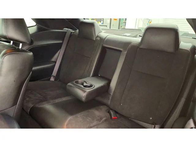 SEMINUEVOS DODGE Challenger a Estados en autogozo