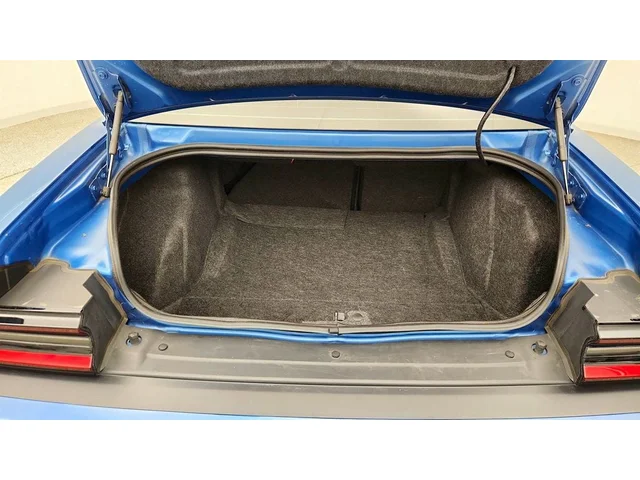 SEMINUEVOS DODGE Challenger a Estados en autogozo