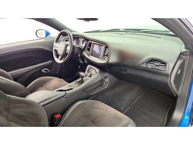 SEMINUEVOS DODGE Challenger a Estados en autogozo