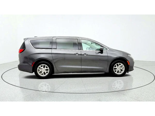 SEMINUEVOS CHRYSLER Pacifica a Estados en autogozo