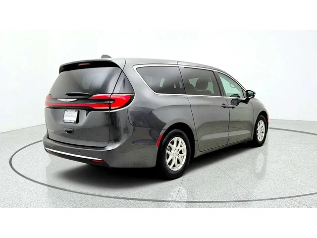SEMINUEVOS CHRYSLER Pacifica a Estados en autogozo