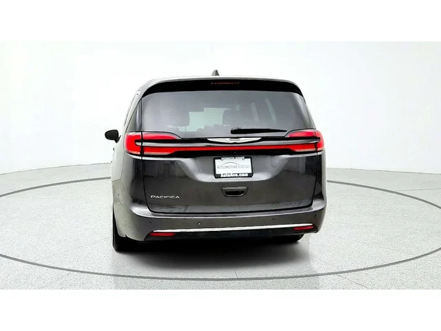 SEMINUEVOS CHRYSLER Pacifica a Estados en autogozo