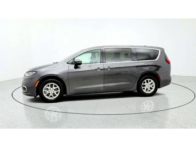 SEMINUEVOS CHRYSLER Pacifica a Estados en autogozo