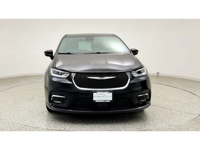 SEMINUEVOS CHRYSLER Pacifica a Estados en autogozo