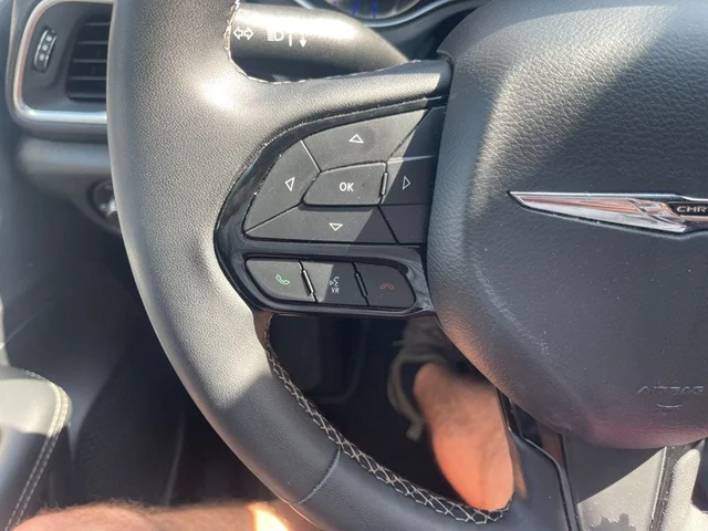 SEMINUEVOS CHRYSLER PACIFICA a Estados en autogozo