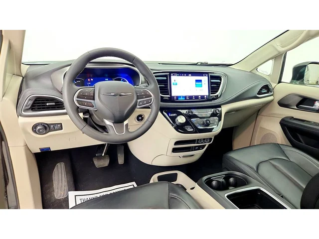 SEMINUEVOS CHRYSLER Pacifica a Estados en autogozo