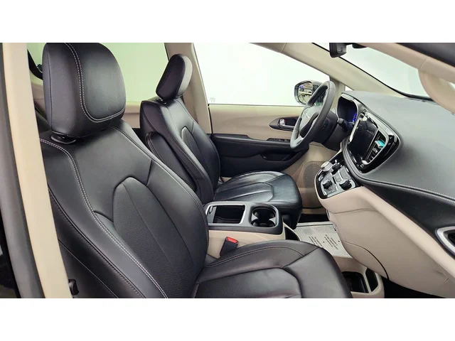 SEMINUEVOS CHRYSLER Pacifica a Estados en autogozo