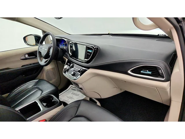 SEMINUEVOS CHRYSLER Pacifica a Estados en autogozo