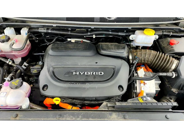 SEMINUEVOS CHRYSLER Pacifica a Estados en autogozo