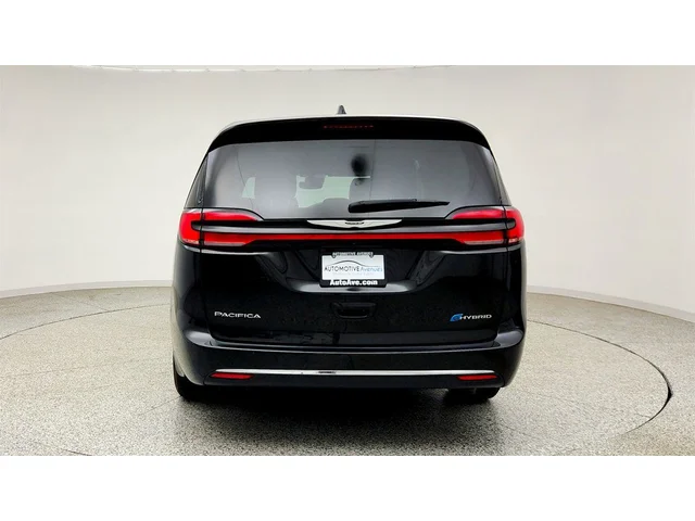 SEMINUEVOS CHRYSLER Pacifica a Estados en autogozo